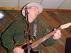 Webb at Down Home, January 28th 2006, Pic #4 (Photo credit: Garland Baker - 1st set)